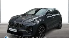 Gebraucht 2020 Kia Sportage GT-Line SUV | 23.890 € (Fairer Preis)