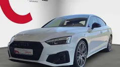 Gebraucht 2022 Audi A5 Sportback S-Line Limousine | 34.240 € (Fairer Preis)