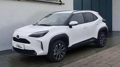 Gebraucht Toyota Yaris Cross 131 PS (96 kW) 2025 SUV