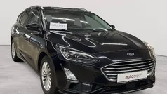Gebraucht 2022 Ford Focus Titanium Kombi | 16.390 € (Fairer Preis)