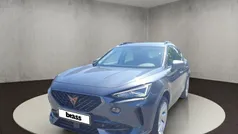 Magnetic grau metallic Gebraucht 2023 Cupra Formentor SUV | 28.980 € (Guter Preis)