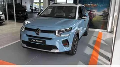 Gebraucht 2025 Citroën e-C3 Limousine | 26.590 € (Fairer Preis)