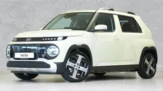 Gebraucht 2025 Hyundai Inster Prime Kleinwagen | 28.990 € (Fairer Preis)