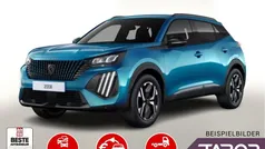 Obsession blau metallic Neu 2025 Peugeot 2008 Allure SUV | 25.905 € (Guter Preis)