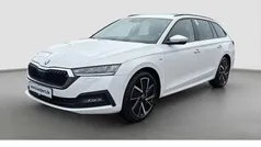 Gebraucht 2022 Skoda Octavia Clever Kombi | 21.241 € (Fairer Preis)