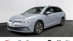 Gebraucht 2023 VW Golf VIII Move Kombi | 27.390 € (Fairer Preis)