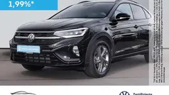 Gebraucht 2024 VW Taigo R-line SUV | 28.998 € (Fairer Preis)