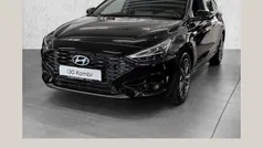 Gebraucht 2025 Hyundai i30 Advantage Kombi | 24.590 € (Fairer Preis)