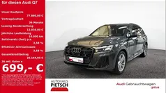 Gebraucht 2024 Audi Q7 S-Line SUV | 77.880 € (Fairer Preis)