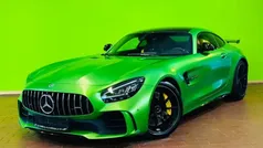 Gebraucht 2019 Mercedes AMG GT R AMG Coupé | 109.990 € (Fairer Preis)