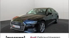 Schwarz Gebraucht 2021 Audi A6 Advanced Limousine | 31.987 € (Fairer Preis)