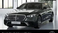 Grau Gebraucht 2024 Mercedes S450 AMG Limousine | 113.900 € (Superpreis)
