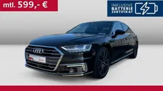 Gebraucht 2020 Audi A8 Ambiente Limousine | 46.495 € (Fairer Preis)