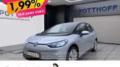 Gebraucht 2021 VW ID.3 Pure Kleinwagen | 19.222 € (Fairer Preis)