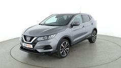 Gebraucht 2017 Nissan Qashqai Visia SUV | 11.190 € (Fairer Preis)