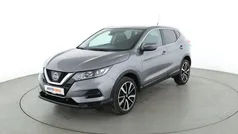 Gebraucht 2017 Nissan Qashqai Visia SUV | 11.190 € (Fairer Preis)