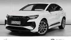 Gebraucht 2024 Audi Q4 Sportback e-tron S-Line SUV | 47.987 € (Fairer Preis)