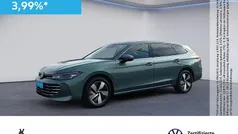 Gebraucht 2025 VW Passat Business Limousine | 38.995 € (Fairer Preis)