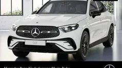 Mercedes GLC220