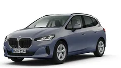 Grau Gebraucht 2024 BMW 216 Active Tourer Efficient Dynamics Van / Kleinbus | 27.430 € (Fairer Preis)