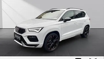Gebraucht 2022 Cupra Ateca SUV | 33.990 € (Fairer Preis)