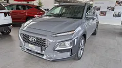Grau Gebraucht 2020 Hyundai Kona Premium SUV | 19.980 € (Fairer Preis)