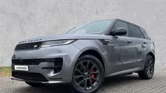 Gebraucht 2024 Land Rover Range Rover Sport Black Edition SUV | 105.900 €