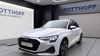 Gebraucht Audi A3 Ambiente 116 PS (85 kW) 2025 Limousine