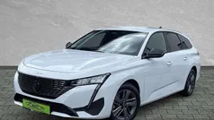 Gebraucht 2024 Peugeot 308 Allure Kombi | 23.480 € (Guter Preis)