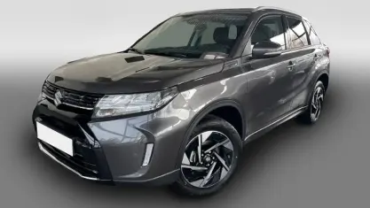 Brugt Suzuki Vitara Comfort+ 110 HK (80 kW) 2025 SUV