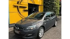 Gebraucht 2013 Opel Astra Active Kombi | 7.888 € (Teuer)