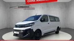 Gebraucht 2025 Opel Vivaro Van | 37.545 € (Fairer Preis)