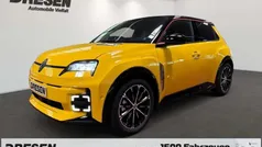 Gelb Neu 2025 Renault R5 Iconic Kleinwagen | 32.690 € (Fairer Preis)