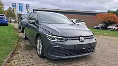 Grau Gebraucht 2021 VW Golf VIII GTE Limousine | 21.990 € (Fairer Preis)