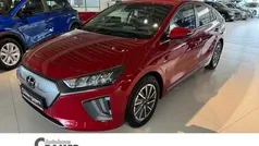 Rot Gebraucht 2020 Hyundai Ioniq Style Limousine | 18.990 € (Etwas zu teuer)