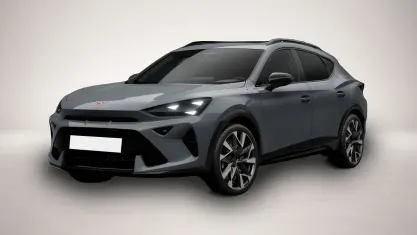 Neu Cupra Formentor 333 PS (244 kW) 2026 Grau SUV