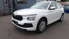 Gebraucht 2025 Skoda Kamiq SUV | 24.590 € (Fairer Preis)