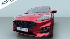 Gebraucht 2021 Ford Kuga ST-Line X SUV | 25.850 € (Fairer Preis)