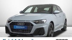 Pfeilgrau perleffekt Gebraucht 2024 Audi A1 Sportback Comfort Kleinwagen | 32.910 € (Fairer Preis)