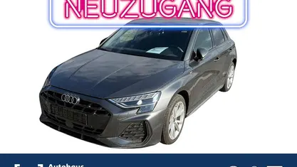 Gebraucht Audi A3 S-Line 150 PS (110 kW) 2025 Limousine
