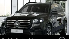 Schwarz Gebraucht 2025 Mercedes GLS450 AMG SUV | 112.200 € (Fairer Preis)