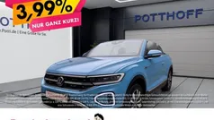 Gebraucht 2023 VW T-Roc Move SUV | 24.177 € (Fairer Preis)