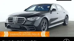 Gebraucht 2024 Mercedes S350 AMG Limousine | 99.990 € (Fairer Preis)