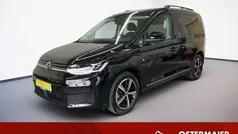 Gebraucht 2024 VW Caddy Dark Label Van / Kleinbus | 38.380 € (Fairer Preis)