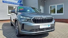Grau Gebraucht 2024 Skoda Kodiaq Selection SUV | 43.900 € (Fairer Preis)
