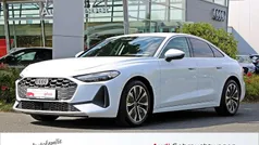 Gebraucht 2025 Audi A5 Comfort Coupé | 49.490 € (Superpreis)