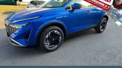 Gebraucht 2025 Nissan Qashqai Comfort SUV | 34.690 € (Fairer Preis)