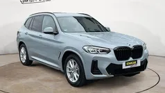 Gebraucht 2025 BMW X3 M Sport SUV | 61.570 € (Fairer Preis)