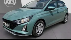 Gebraucht 2025 Hyundai i20 Select Kleinwagen | 19.490 € (Guter Preis)
