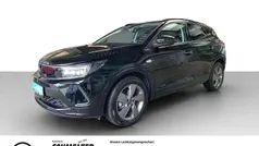 Gebraucht 2024 Opel Grandland X SUV | 28.450 € (Fairer Preis)